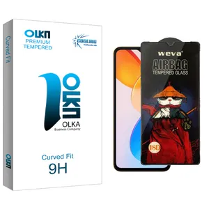 Cooling Olka Screen Protector For Honor X5