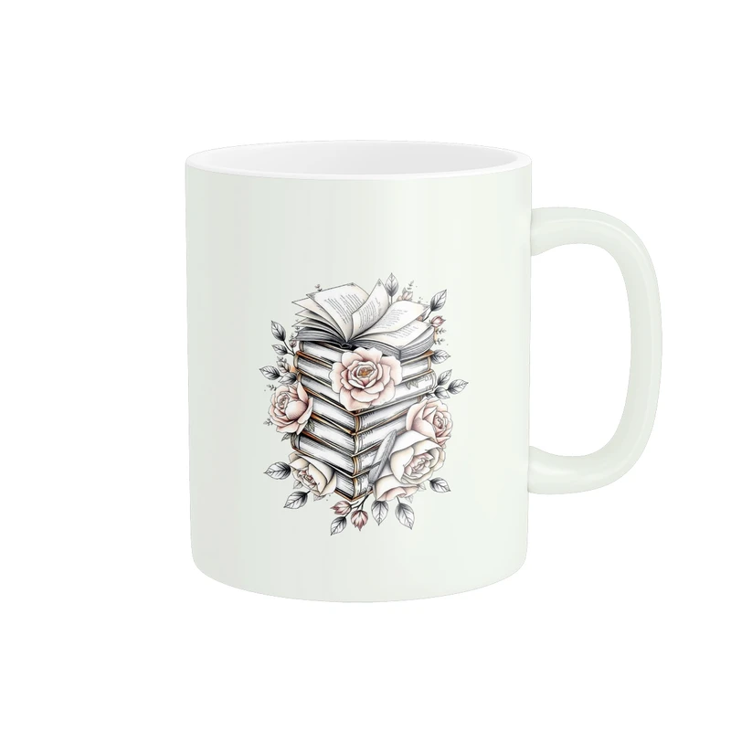 ماگ پاد آفرین طرح کتاب کد 702