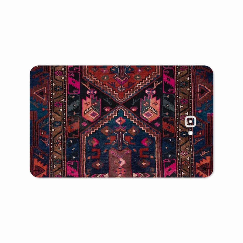 برچسب پوششی ماهوت مدل Rug مناسب برای تبلت سامسونگ Galaxy Tab A 10.1 2016 T585