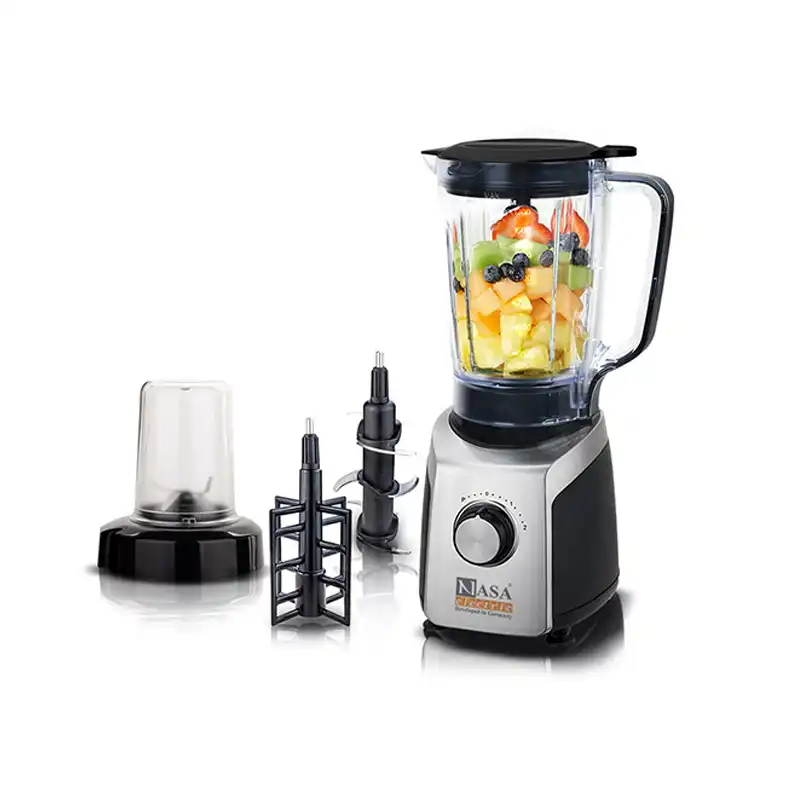 آسیاب کن ناسا الکتریک مدل NS1963