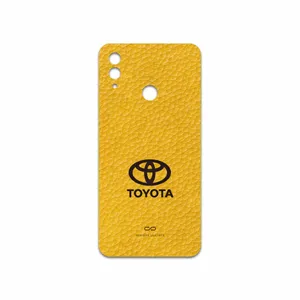 MAHOOT ML-TYT Cover Sticker for Honor 10 Lite