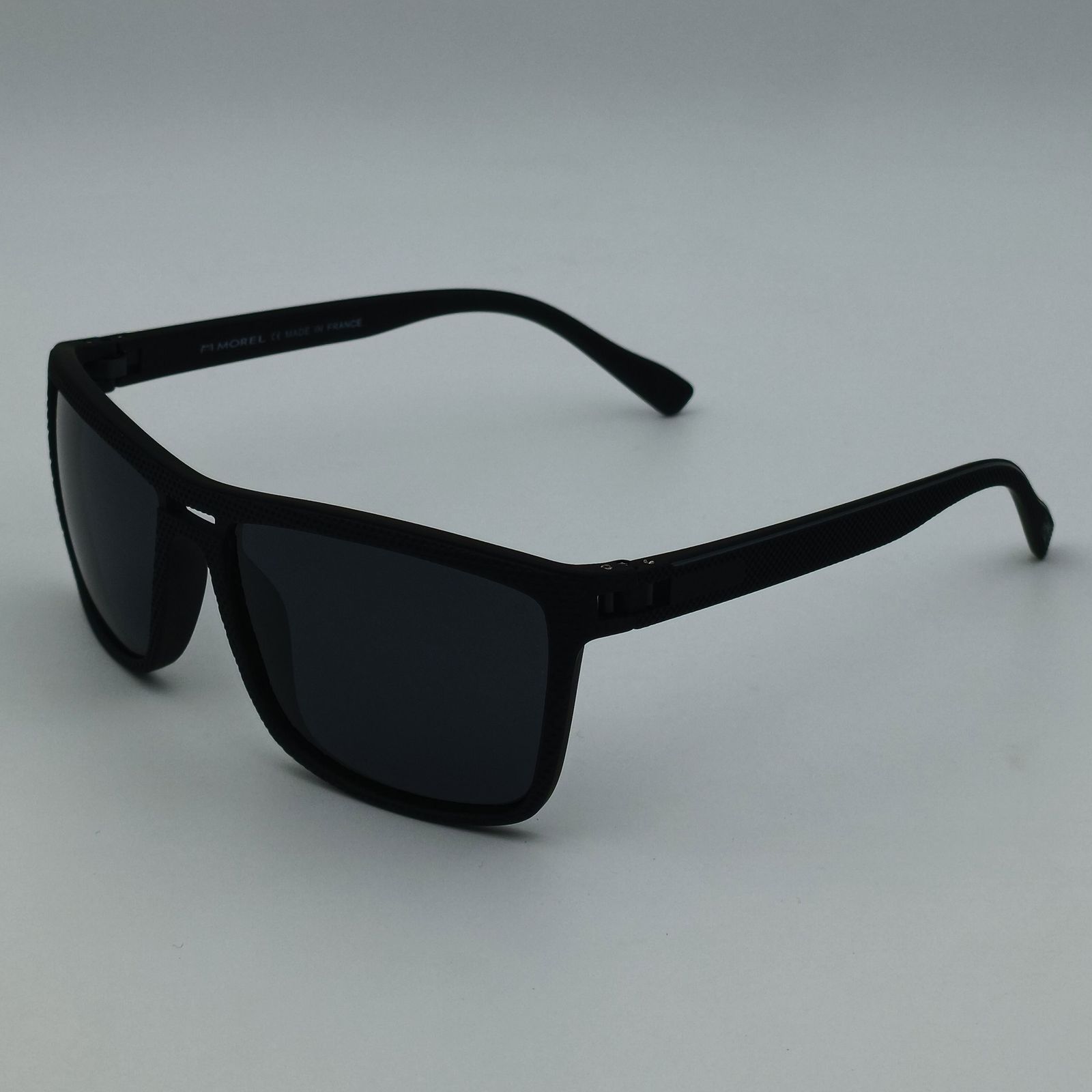 عینک آفتابی اوگا مدل 78039 POLARIZED -  - 3
