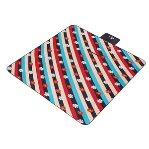 زیرانداز 5 نفره نیچرهایک مدل New Flannel L4