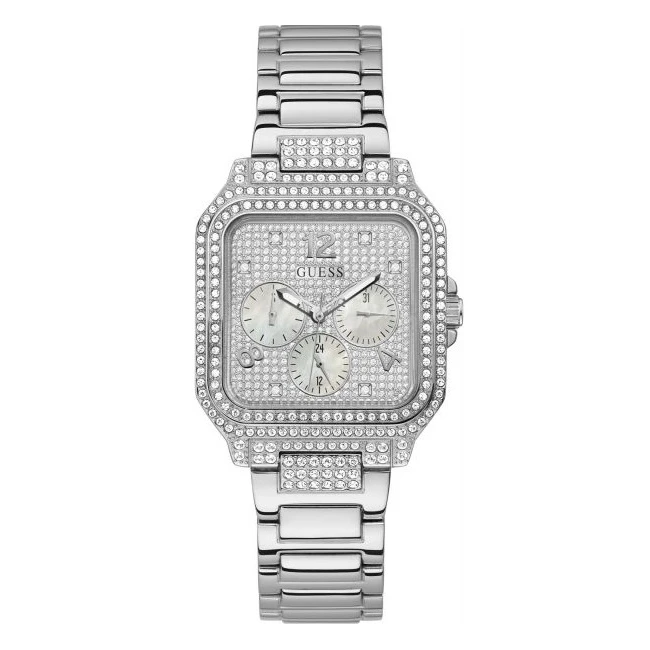 ساعت مچی عقربه ای زنانه گس مدل GW0472L1