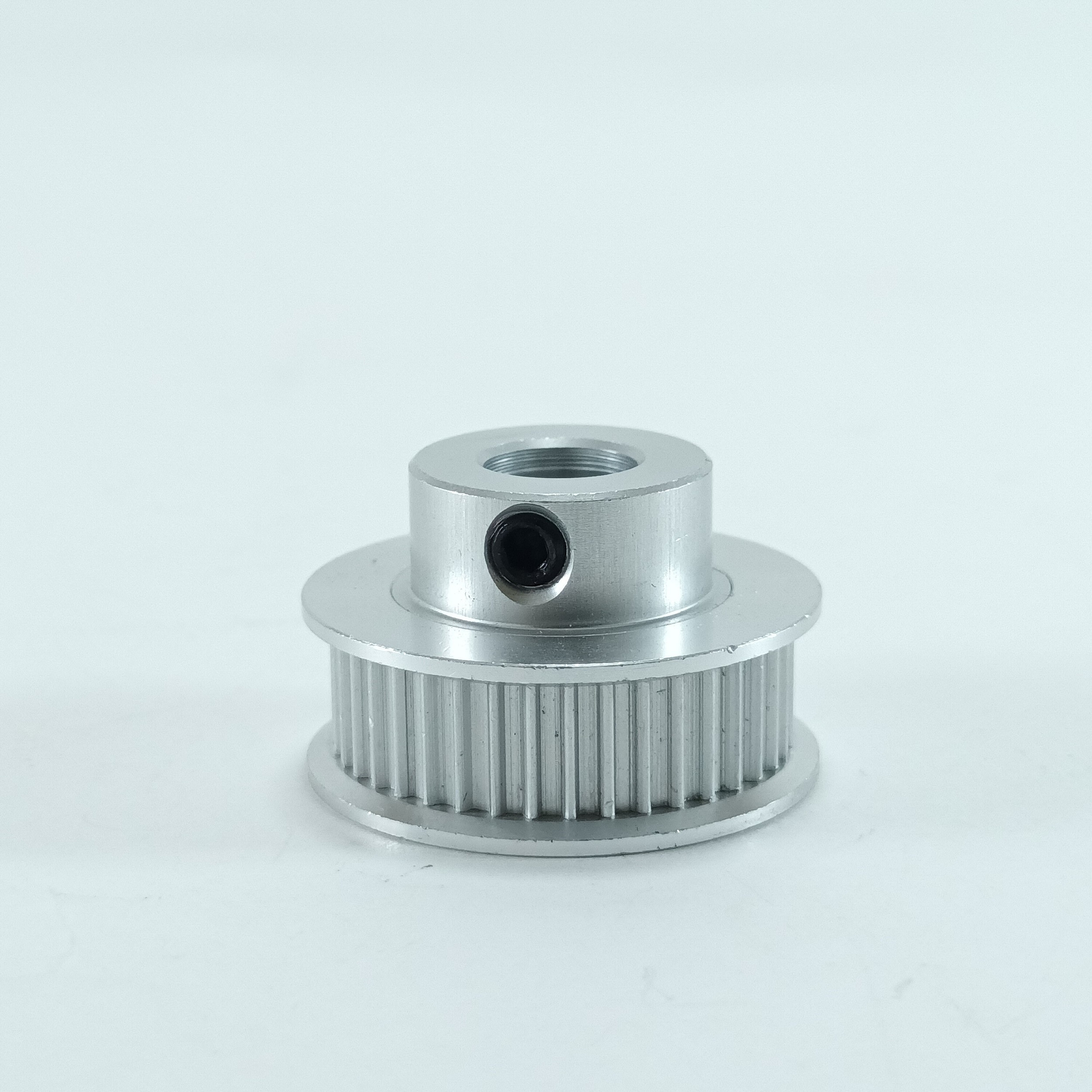 چرخ ربات مدل فولی کد 40T-GT2-B8mm
