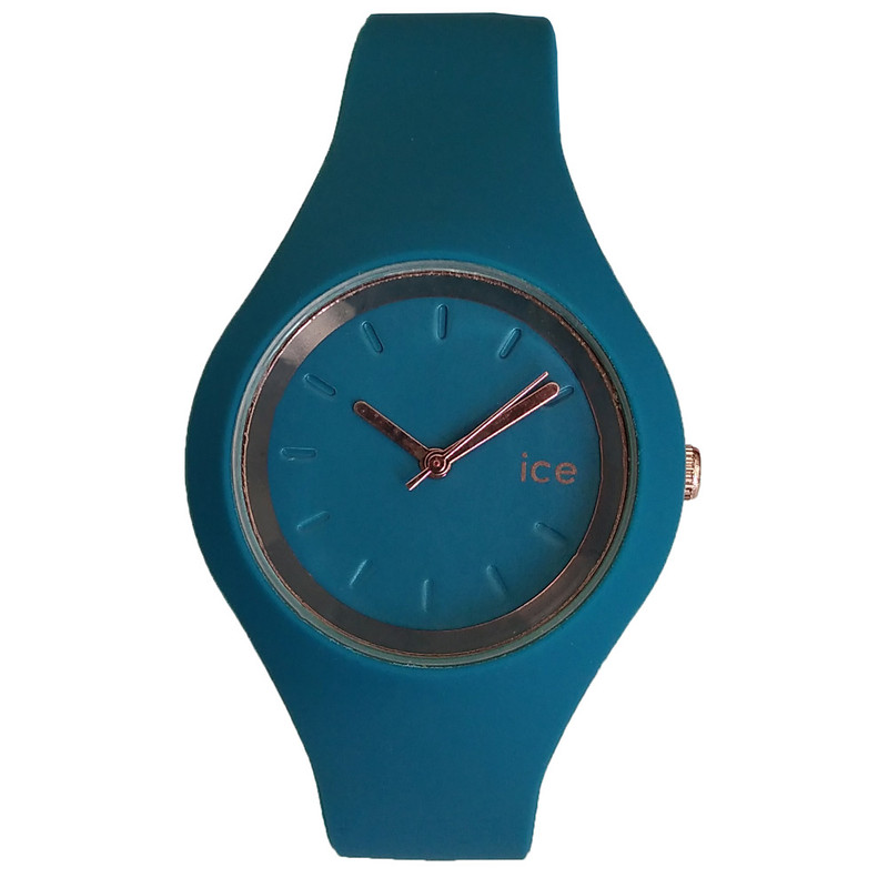 ساعت مچی عقربه ای دخترانه مدل بیندسیلیکونی کد 59 ساعت مچی عقربه ای دخترانه مدل بیندسیلیکونی کد 59