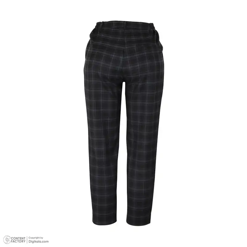 شلوار زنانه مانکی مدل 0432478