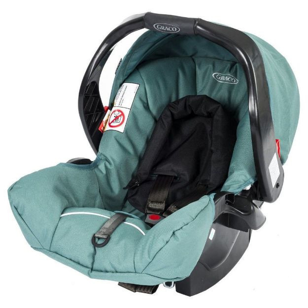 کریر گراکو مدل BABY JUNIUR SKY