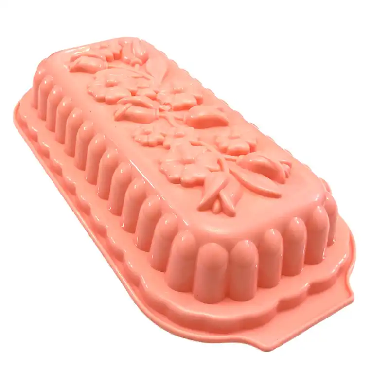 قالب پلاستیکی کیک و دسر کد 1059