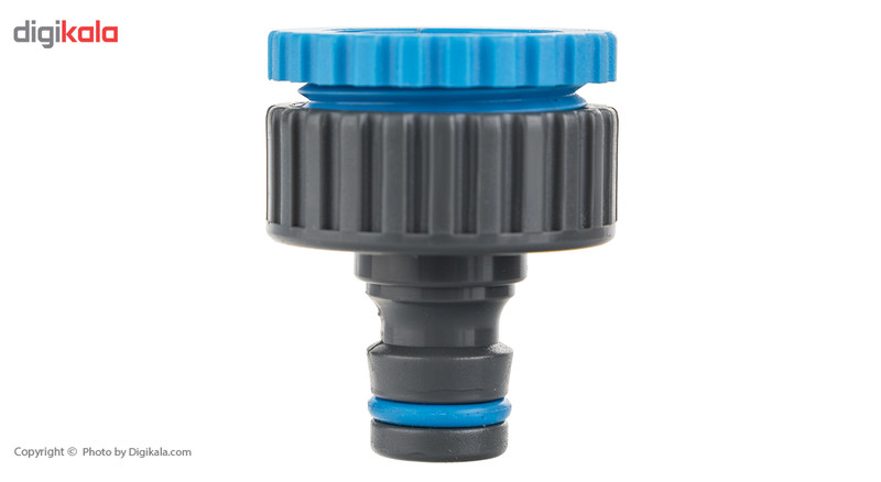 تبدیل سر شیر 3/4 و 1 اینچ آکواکرفت مدل 550190