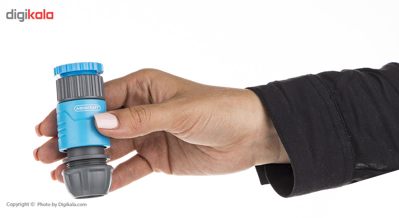 تبدیل سر شیر 1/2 اینچ آکواکرفت مدل 550192