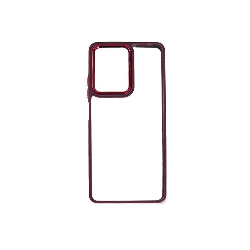کاور مدل New04 مناسب برای گوشی موبایل شیائومی Redmi Note 12 4G