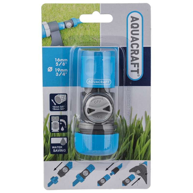 شیر تبدیل آکواکرفت مدل 550263 شیر تبدیل آکواکرفت مدل 550263