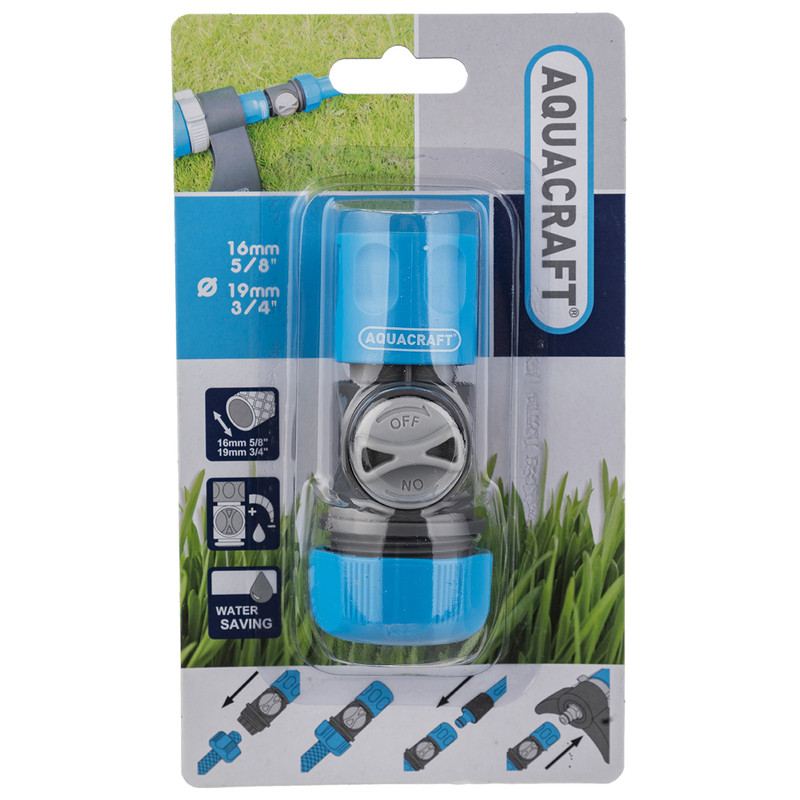 شیر تبدیل آکواکرفت مدل 550263 شیر تبدیل آکواکرفت مدل 550263