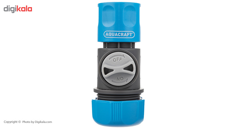 شیر تبدیل آکواکرفت مدل 550263 شیر تبدیل آکواکرفت مدل 550263