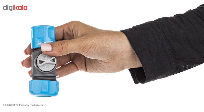 شیر تبدیل آکواکرفت مدل 550263 شیر تبدیل آکواکرفت مدل 550263