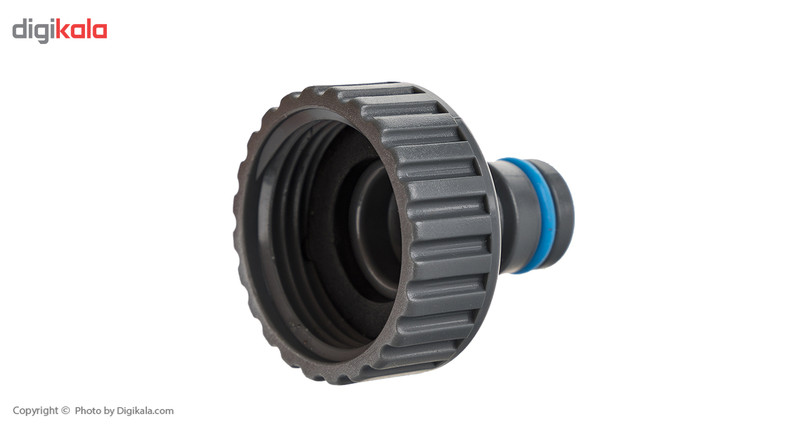 تبدیل سر شیر 1 اینچ آکواکرفت مدل 550170