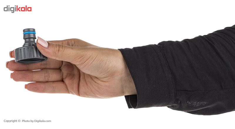 تبدیل سر شیر 1 اینچ آکواکرفت مدل 550170