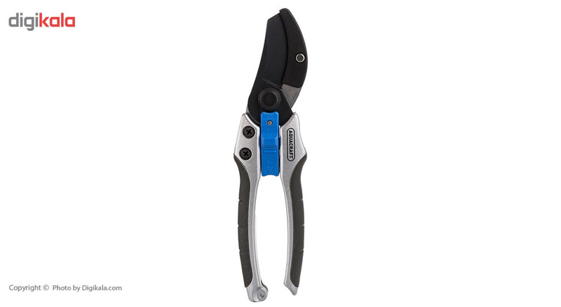 قیچی باغبانی آکواکرفت مدل 340300 قیچی باغبانی آکواکرفت مدل 340300