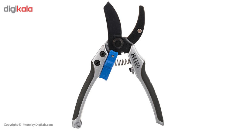 قیچی باغبانی آکواکرفت مدل 340300 قیچی باغبانی آکواکرفت مدل 340300