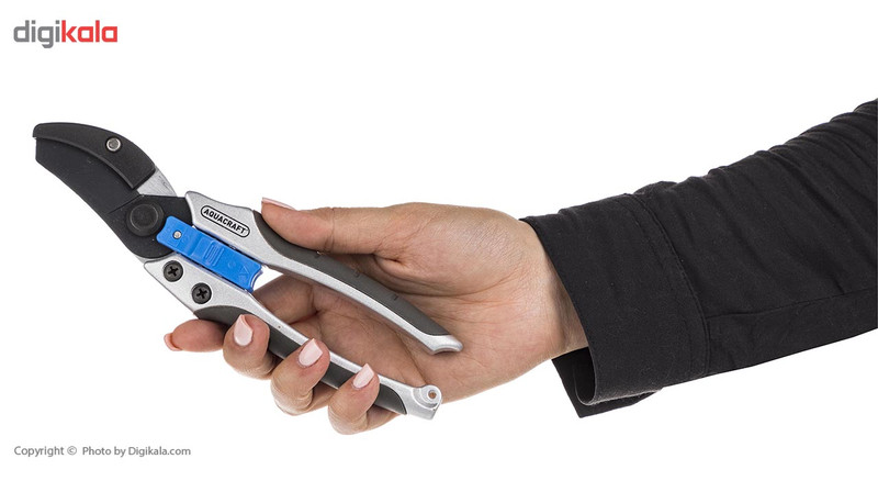 قیچی باغبانی آکواکرفت مدل 340300 قیچی باغبانی آکواکرفت مدل 340300