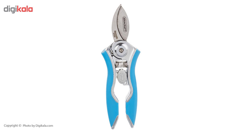 قیچی باغبانی آکواکرفت مدل 330960