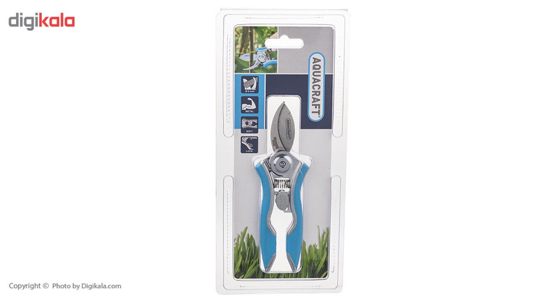 قیچی باغبانی آکواکرفت مدل 330960
