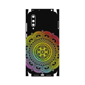 MAHOOT Mandala Design 4-FullSkin Cover Sticker for Xiaomi MI 9 Lite