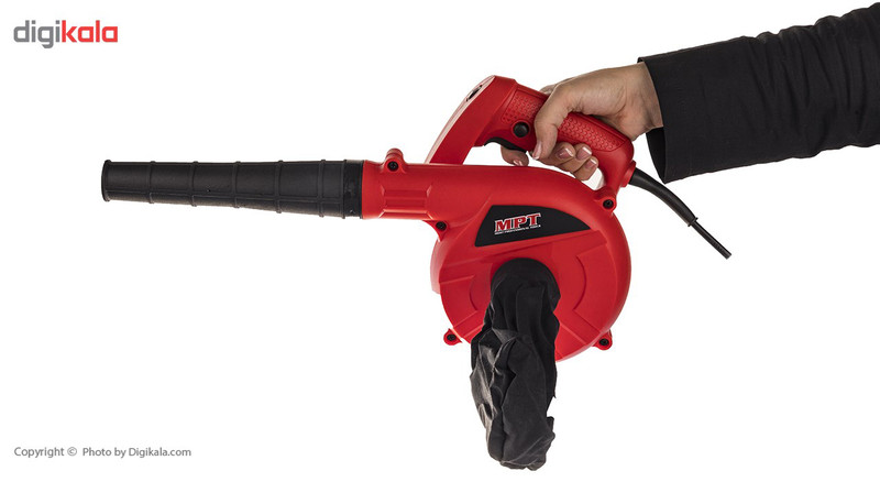 دستگاه دمنده و مکنده ام پی تی مدل MAB6003