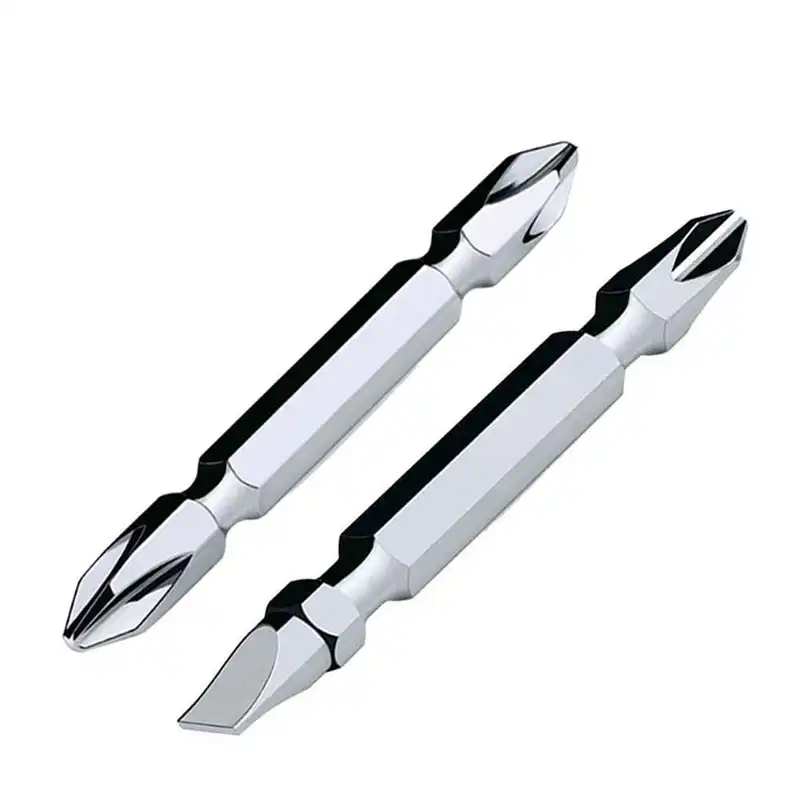 مجموعه دو عددی پیچ گوشتی دوسو چهارسو