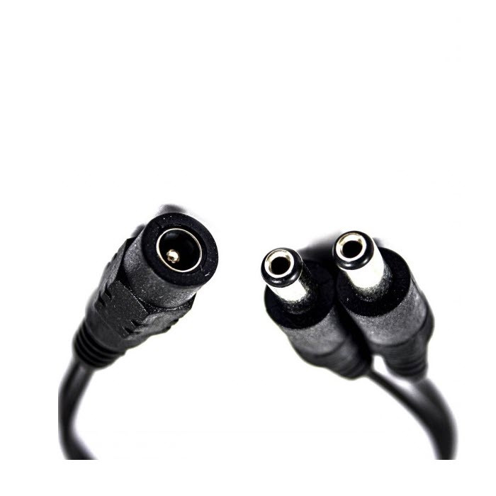 فیش تغذیه آداپتور کد DC.HMX
