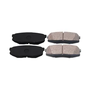 لنت عقب آسیمکو کد KD23 مناسب برای لندکروز