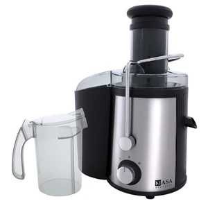 آبميوه گيري تك كاره ناسا الكتريك مدل NS-918