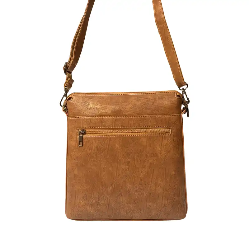 کیف رودوشی آراز مدل C095