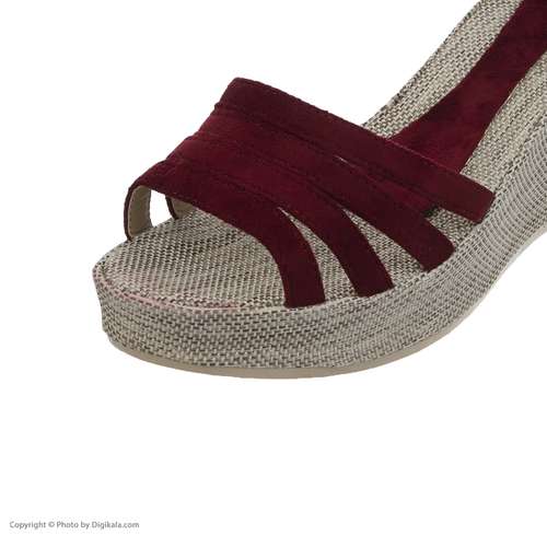 صندل زنانه مدل 2191