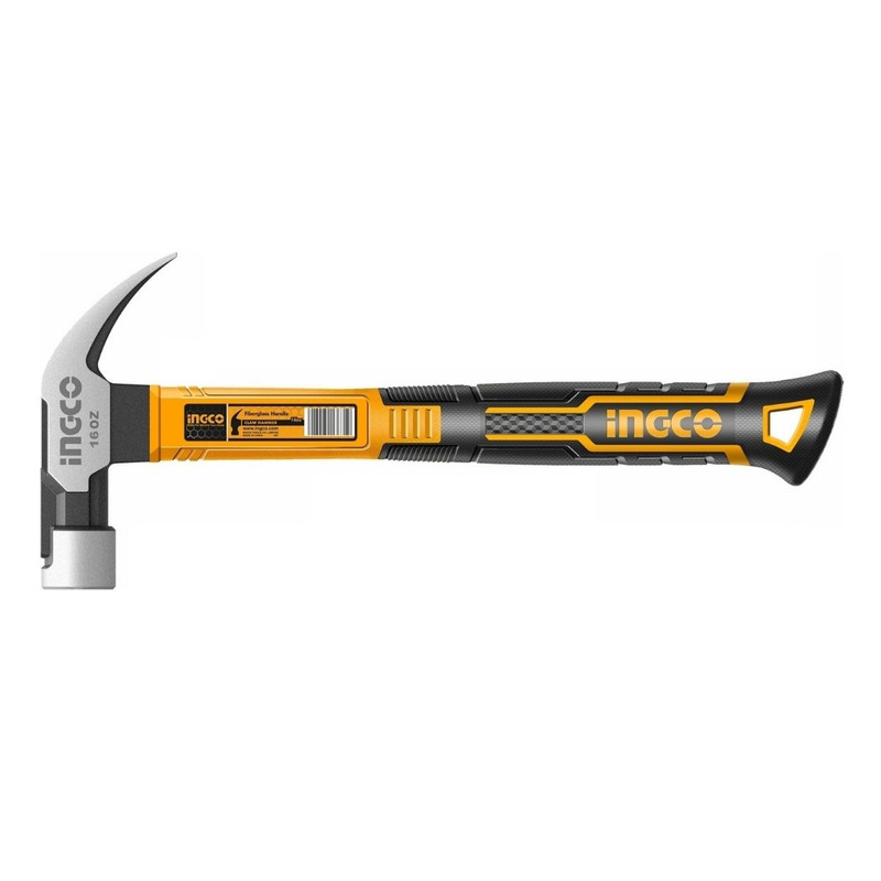 چکش اینکو مدل HCHD0166 وزن 450 گرم