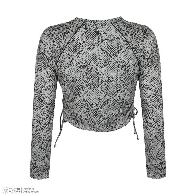 مایو زنانه آل این میشن مدل 238000804