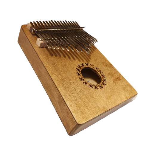 کالیمبا سناتور مدل GLX