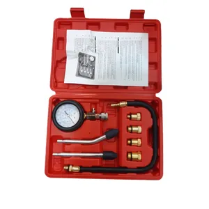 کمپرس سنج خودرو مدل KWT2260 مجموعه 8 عددی