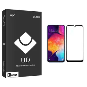 Coconut UD Black Screen Protector For Samsung Galaxy A10