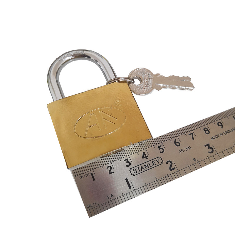 قفل آویز اوفان مدل HT - 5050