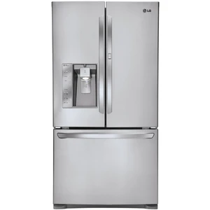 یخچال و فریزر ال جی مدل Signature FX634SS French Door