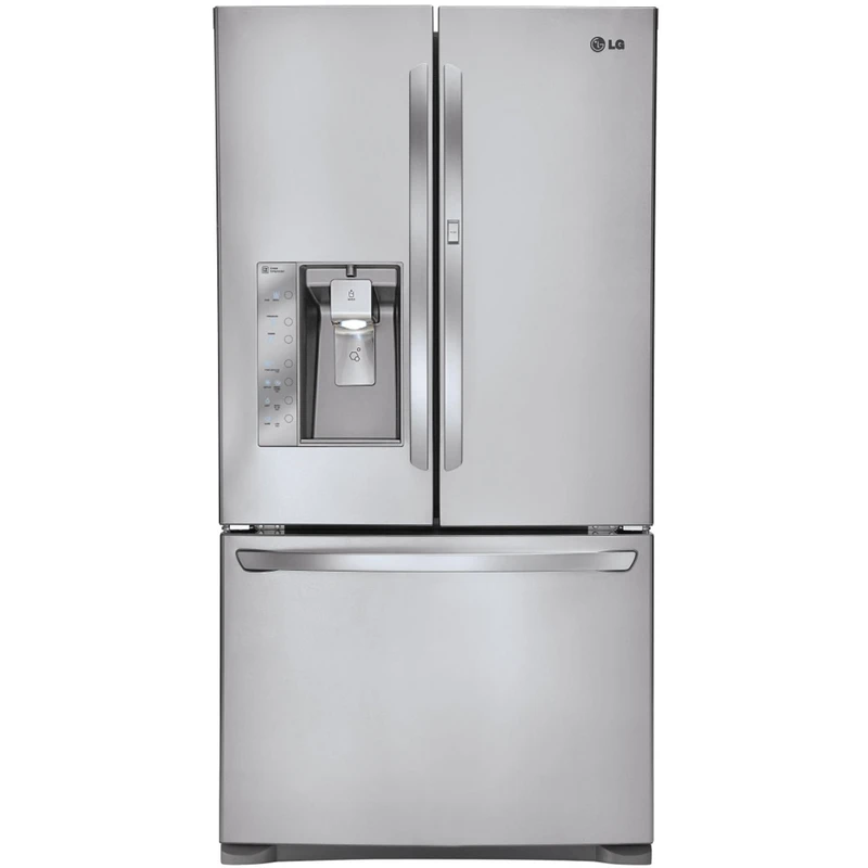 یخچال و فریزر ال جی مدل Signature FX634SS French Door