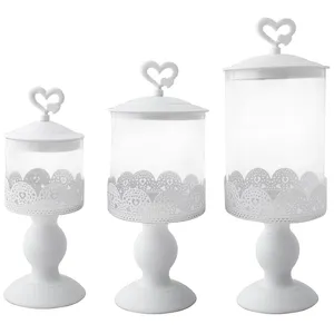 بانکه  شیک و تک مدل KSH-108-1 مجموعه 3 عددی