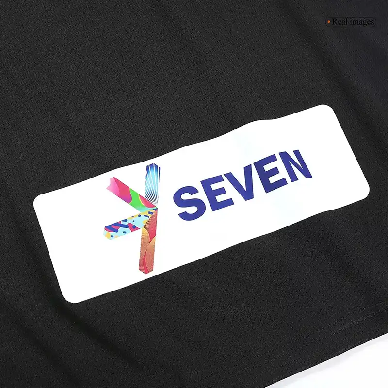 تی شرت آستین کوتاه ورزشی مردانه مدل الهلال 3rd 2024