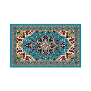  پادری مدل فرشینه سنتی کد M35M001-MR0021 سایز 76x46 سانتی متر