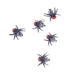 نقد و بررسی ابزار شوخی مدل بسته حشرات مصنوعی مگس توسط خریداران