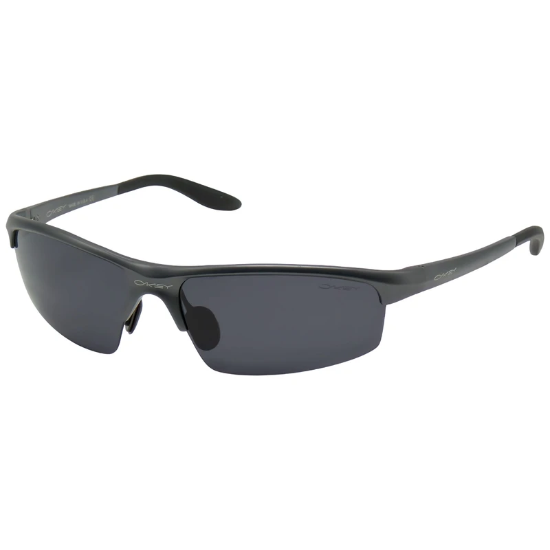 عینک آفتابی بایکر مردانه اوکلی مدل OA5008