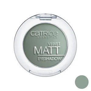 سایه چشم کاتریس مدل 060 Velvet Matt