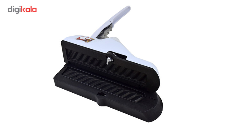 کباب ساز خانگی شاندرمن کد Nr01007
